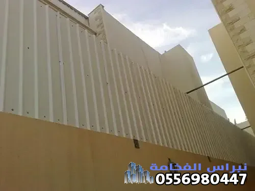 تركيب سواتر بكافة أنواعها وشكالها بالدمام 